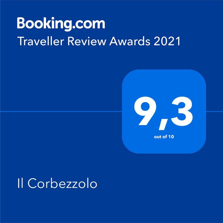 Il Corbezzolo Villa Matera Bagian luar foto