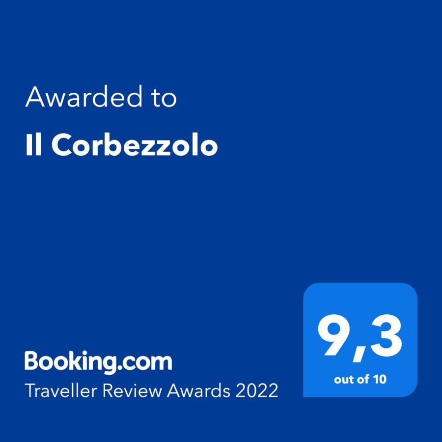 Il Corbezzolo Villa Matera Bagian luar foto