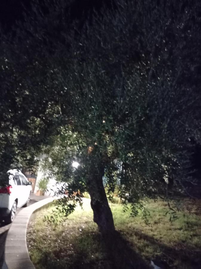Il Corbezzolo Villa Matera Bagian luar foto