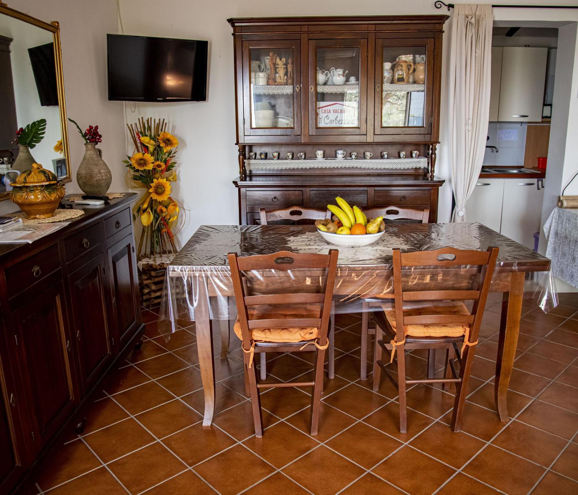 Il Corbezzolo Villa Matera Bagian luar foto