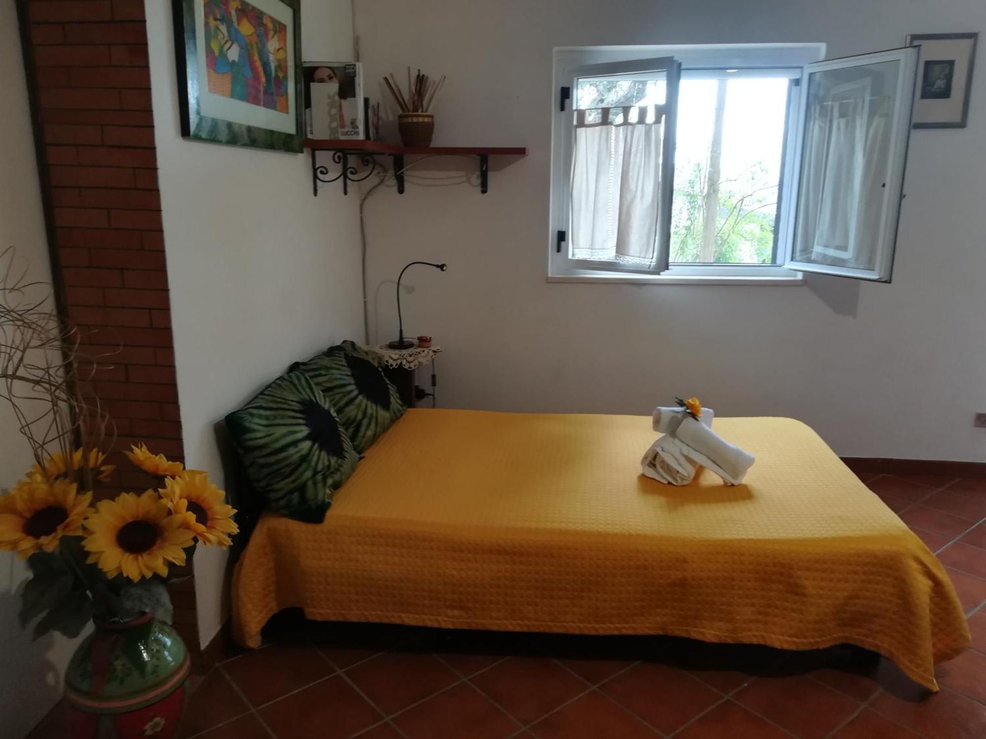 Il Corbezzolo Villa Matera Bagian luar foto